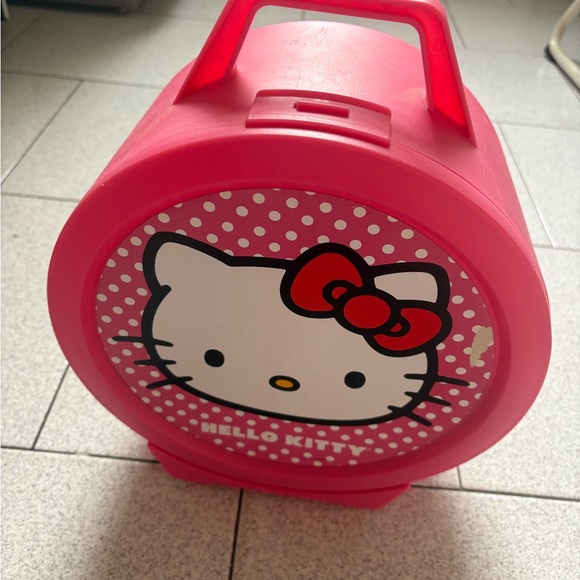 Hello Kitty Pink Game Collection bundle - Picture 8 of 8